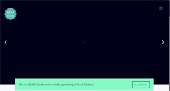 Desktop Screenshot of neatdesign.ie